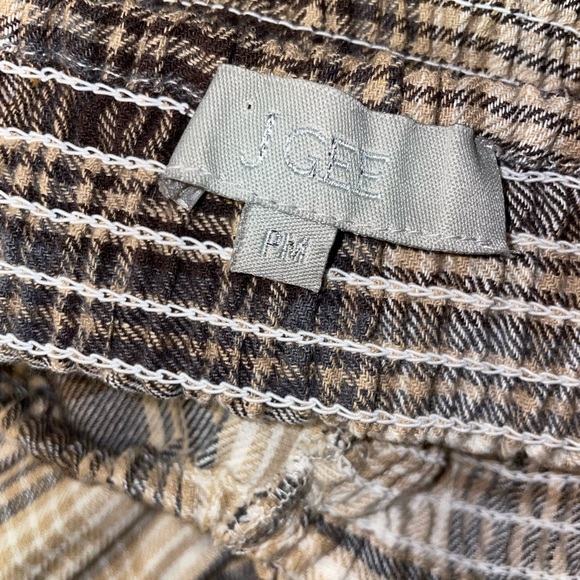 SOLD NWT CHECKERED DRESS SIZE PETITE SMALL AND PETITE MEDIUM - Picture 6 of 6